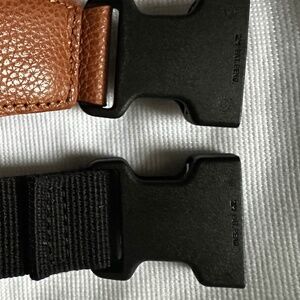 Longchamp - LE FOULONNÉ BELT BAG Extension Strap